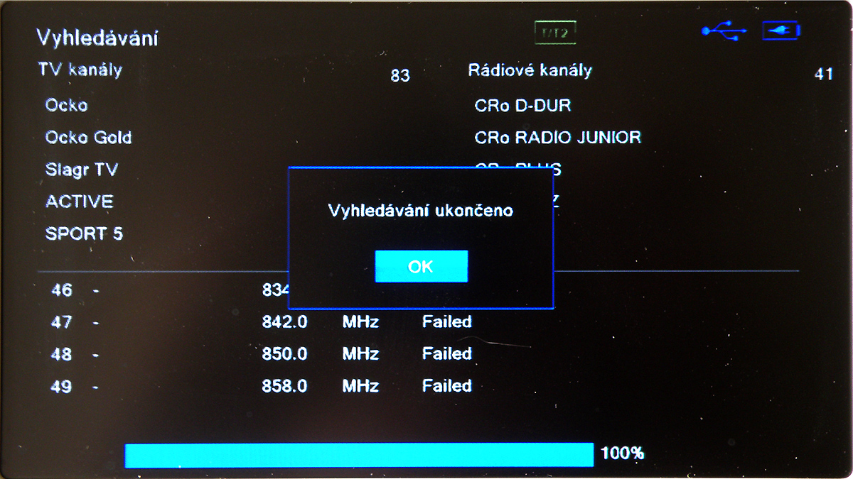 Fotogalerie měřáku DREAMSKY Trio TSC-90