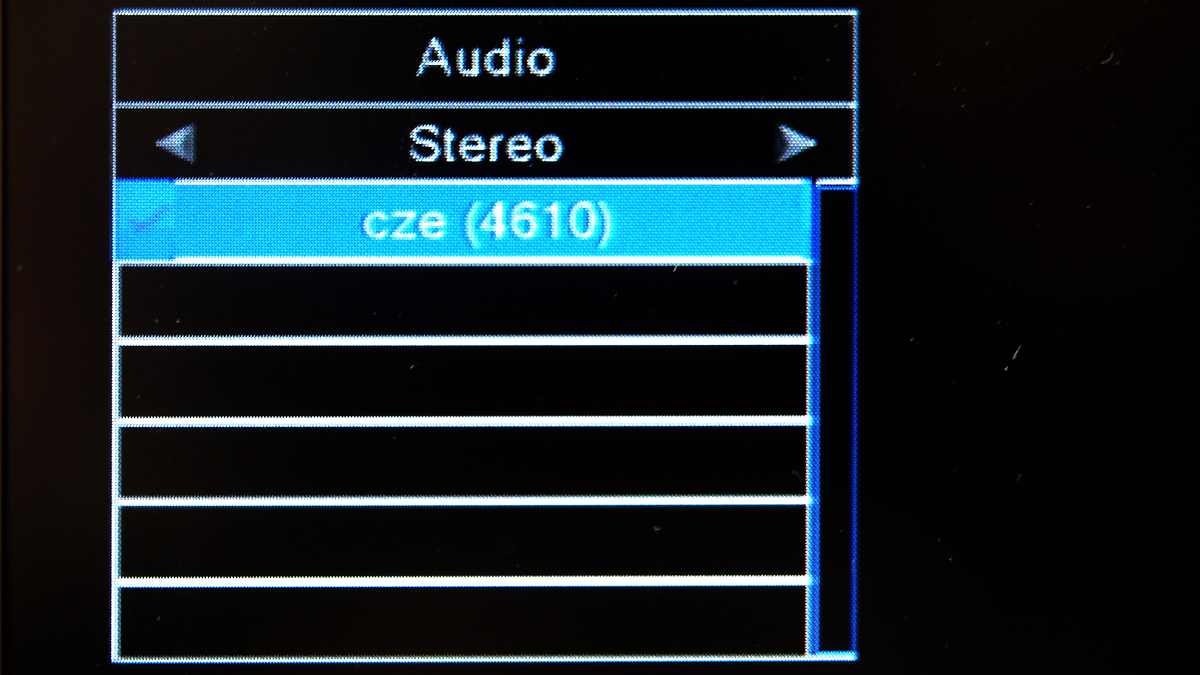 Fotogalerie měřáku DREAMSKY Trio TSC-90