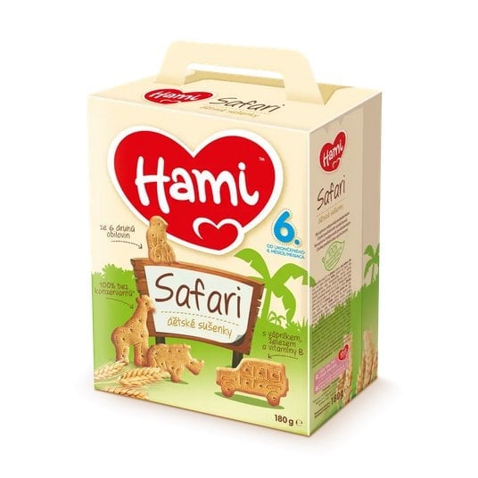 Hami