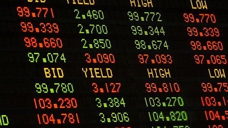 Náhledový obrázek - Index Dow Jones překonal poprvé 19 tisíc bodů