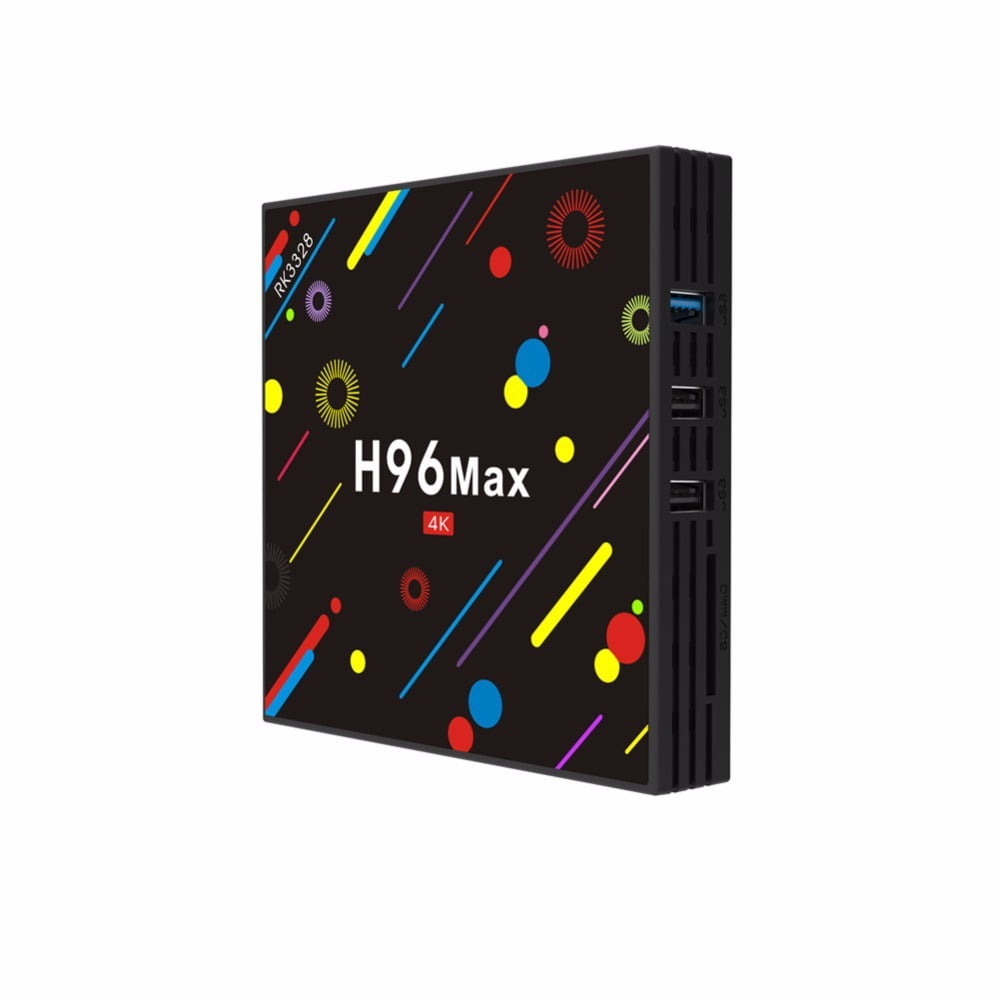 Max H2 Colorful Edition