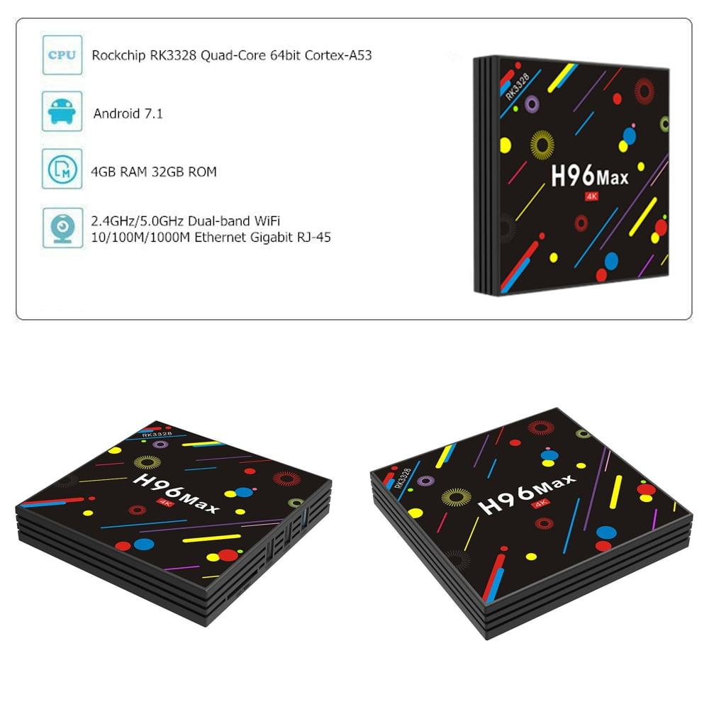 Max H2 Colorful Edition