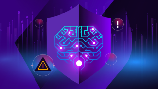 N-able AI detection spot