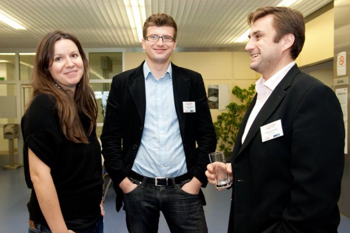 Networking