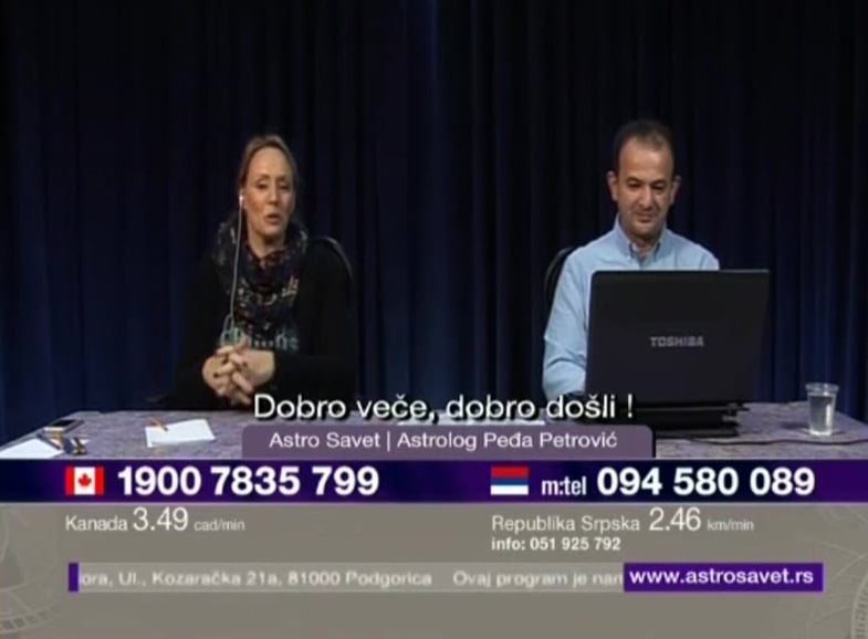 Nové hvězdy na satelitném nebi 22.-30. června