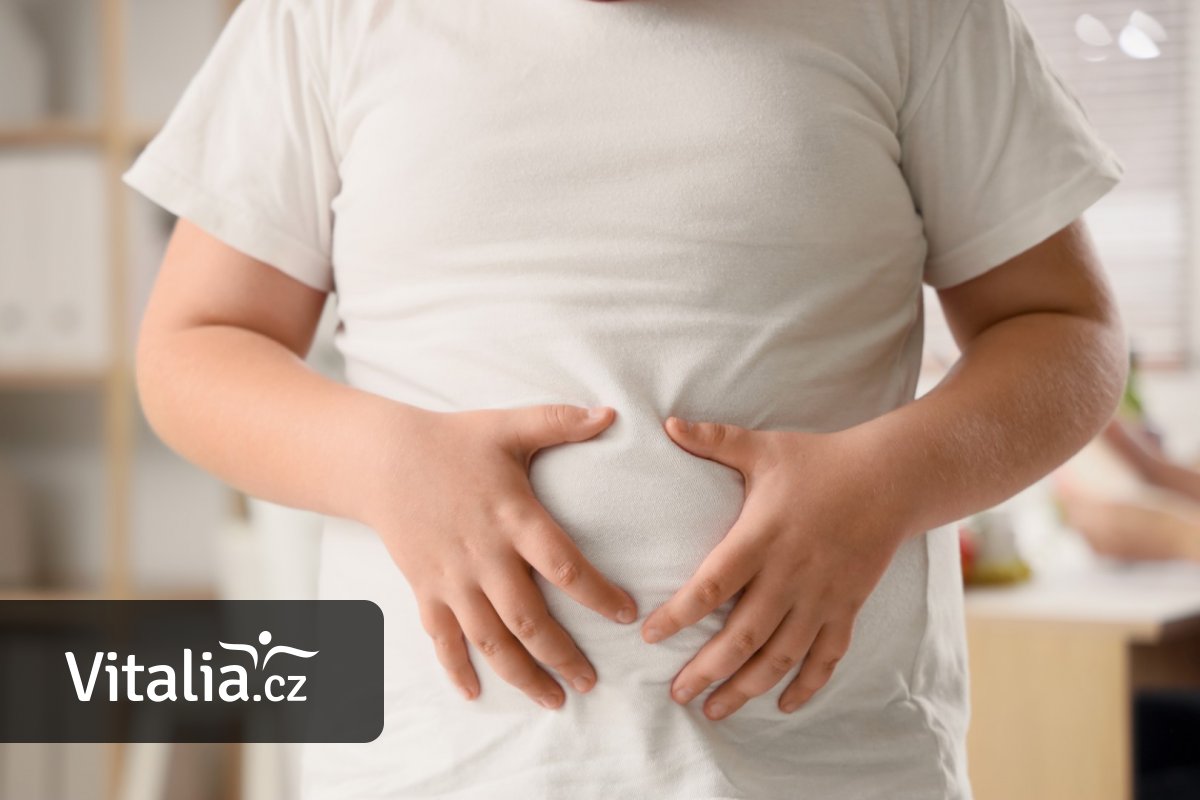 Studie ukázala, že chlapci tloustnou více než dívky. A počítače za to nemohou