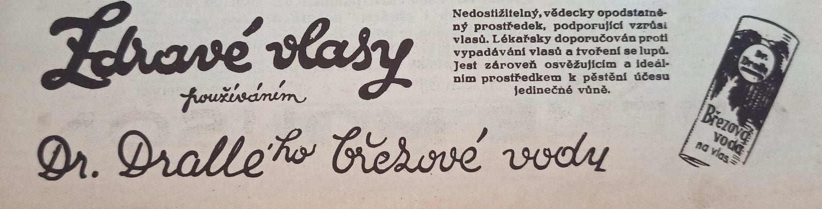 Reklamy 1928