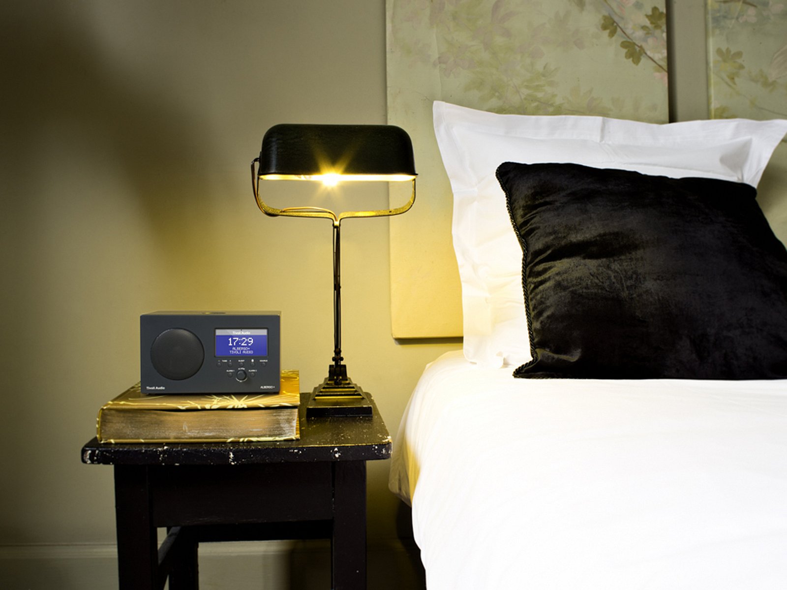 Tivoli Audio Albergo+