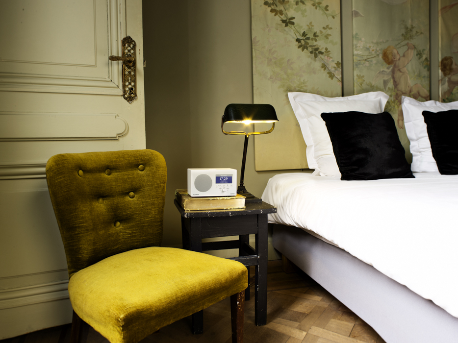 Tivoli Audio Albergo+