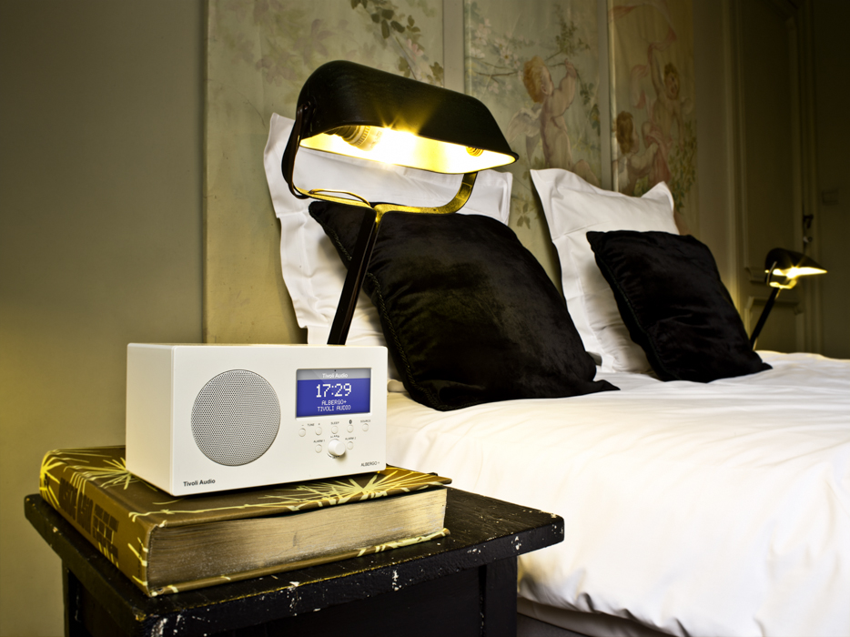 Tivoli Audio Albergo+