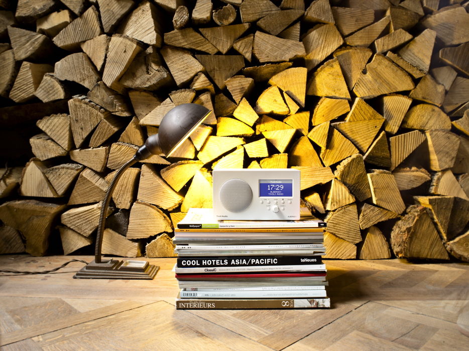 Tivoli Audio Albergo+