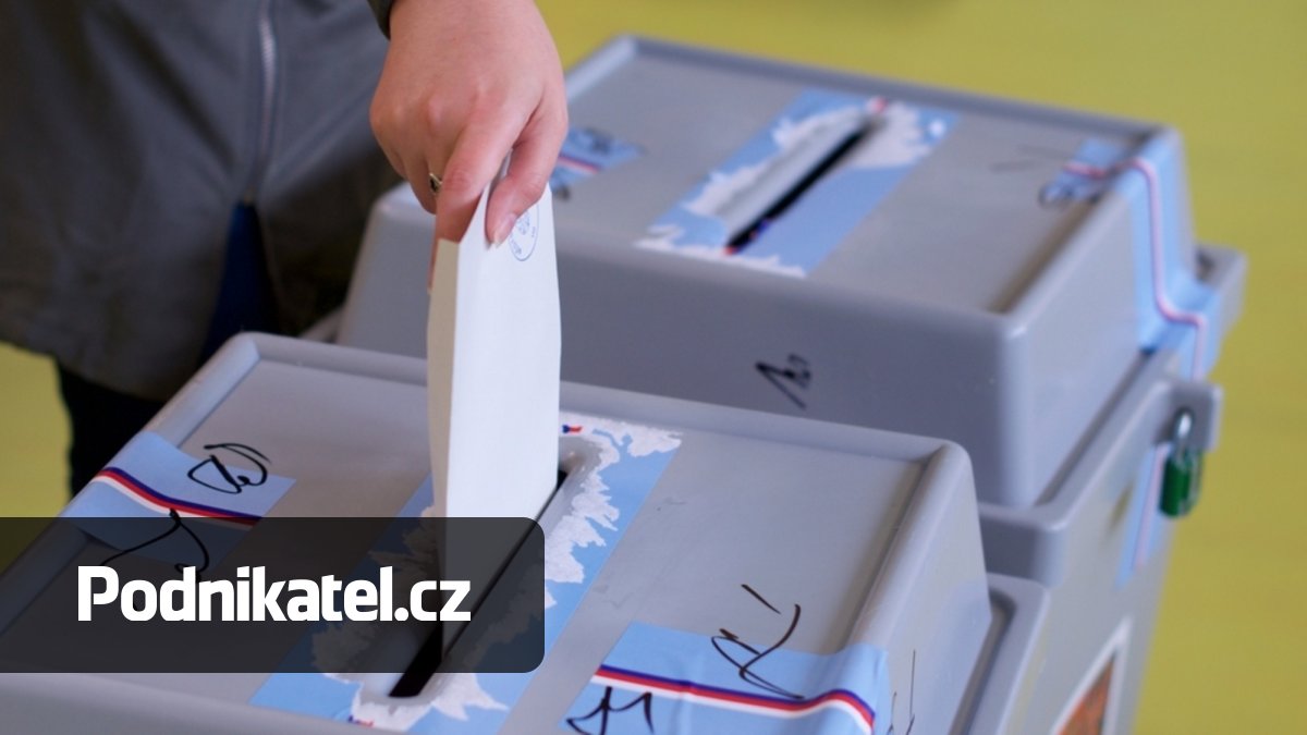 TikTok, útoky nebo AI: Co nás podle odborníků čeká v politických kampaních?