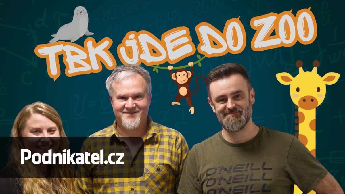 Hlavní sezóna bude v zimě. Ředitel největší zoo v Česku chce změnit zaběhnuté pořádky
