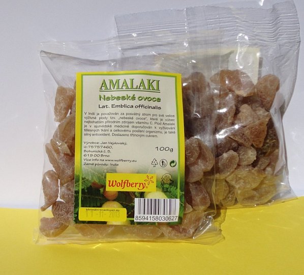 Amalaki