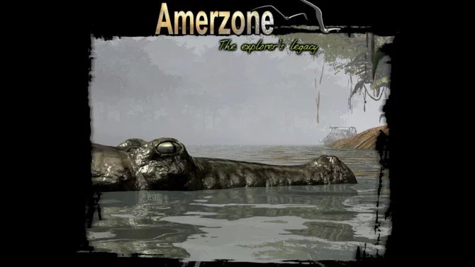 Amerzone