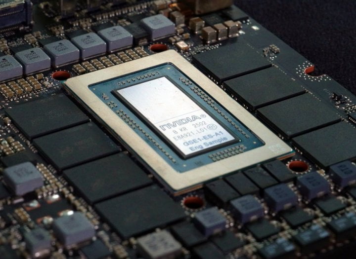 Arm procesor Nvidia GB10