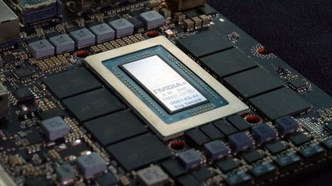 Procesor, kterým Nvidia vstoupí do PC. Detaily „superčipu“ GB10 odhalené, za hodně vděčí MediaTeku