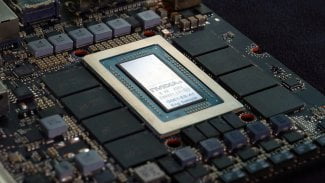 Arm procesor Nvidia GB10