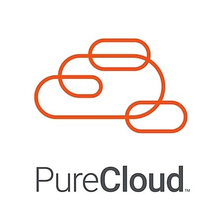 Cloudové kontaktní centrum PureCloud