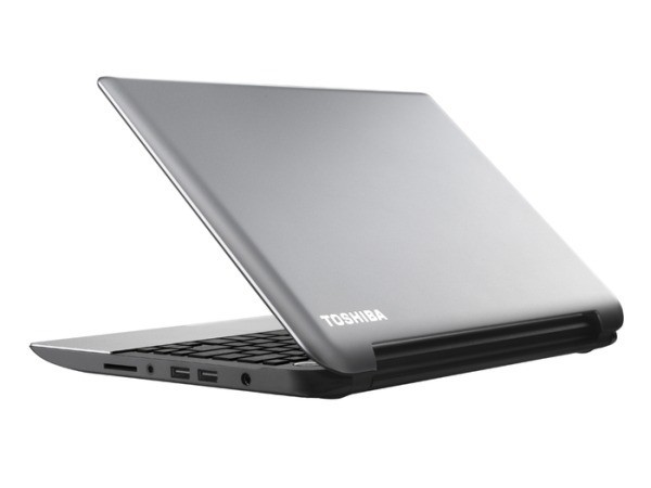 Toshiba Satellite NB10