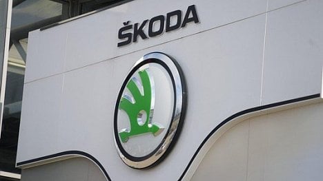 Náhledový obrázek - Škoda Auto v prvním čtvrtletí zvýšila provozní zisk o pět procent