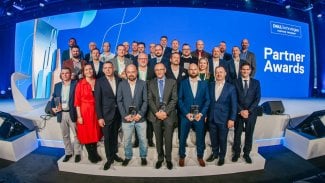 Dell Technologies Partners Awards 2025
