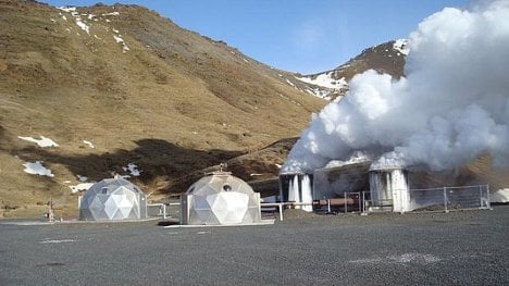 Náhledový obrázek - Špinavější než uhlí. Turecko poznává geotermální energii