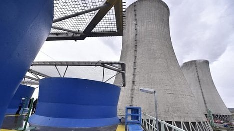 Náhledový obrázek - Nový jaderný blok má být v Dukovanech. První etapa vyvrcholí v roce 2024