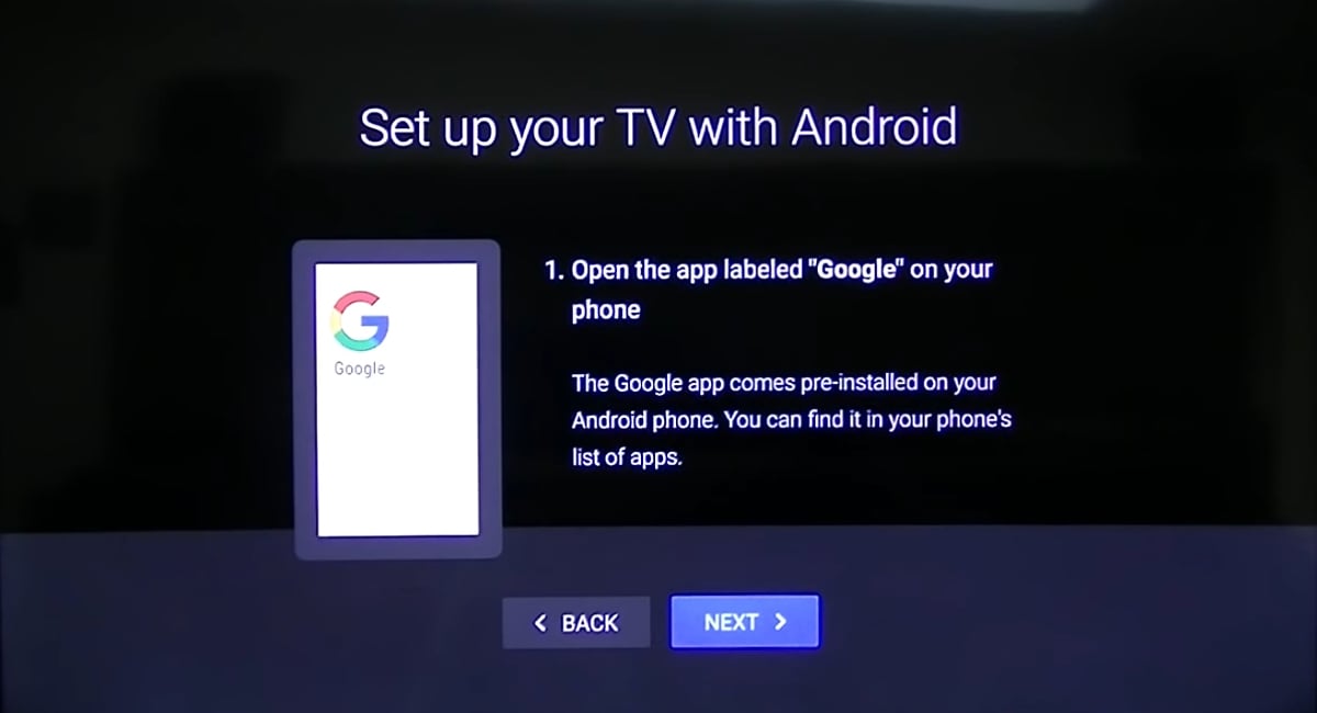 Jetstream - první start