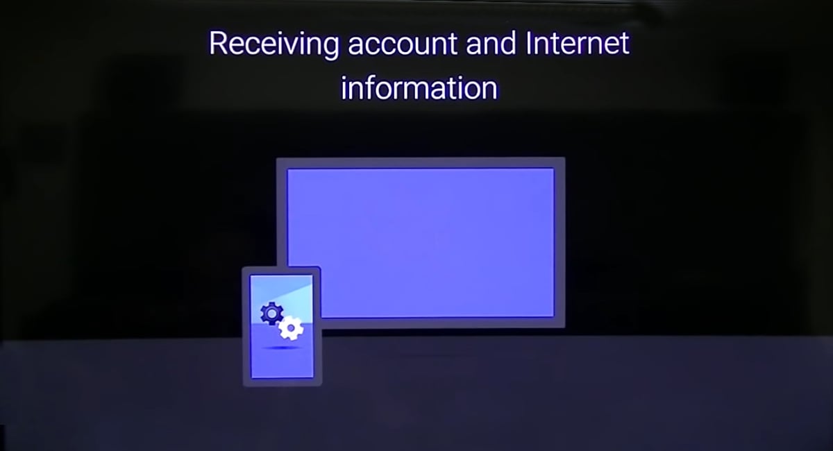 Jetstream - první start