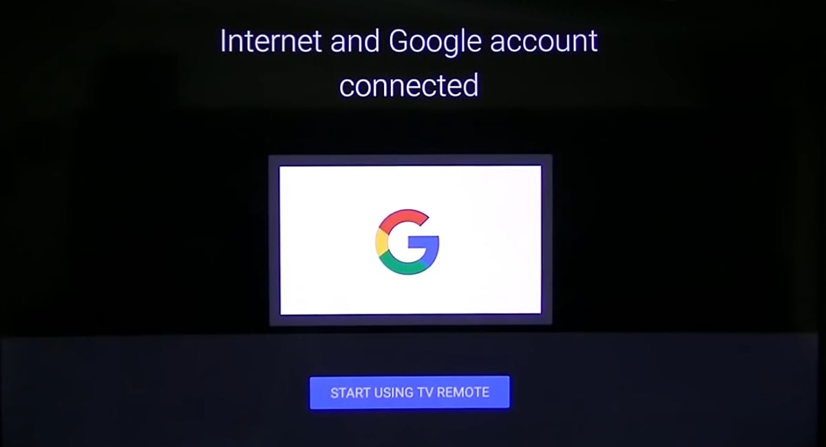 Jetstream - první start