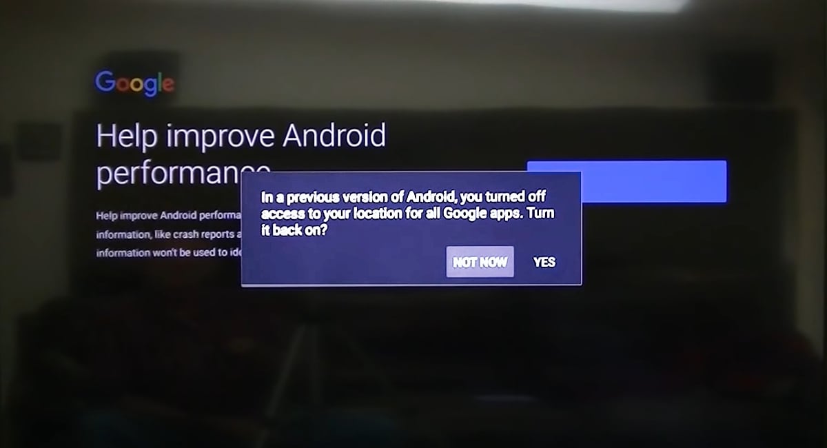 Jetstream - první start
