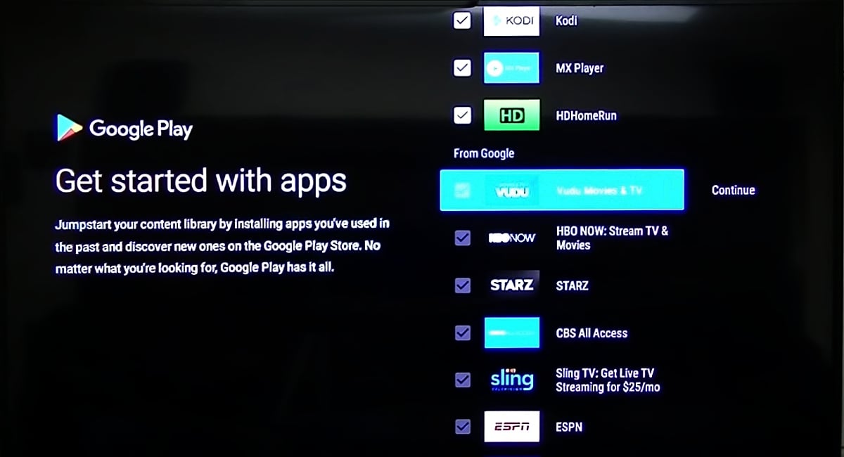 Jetstream - první start