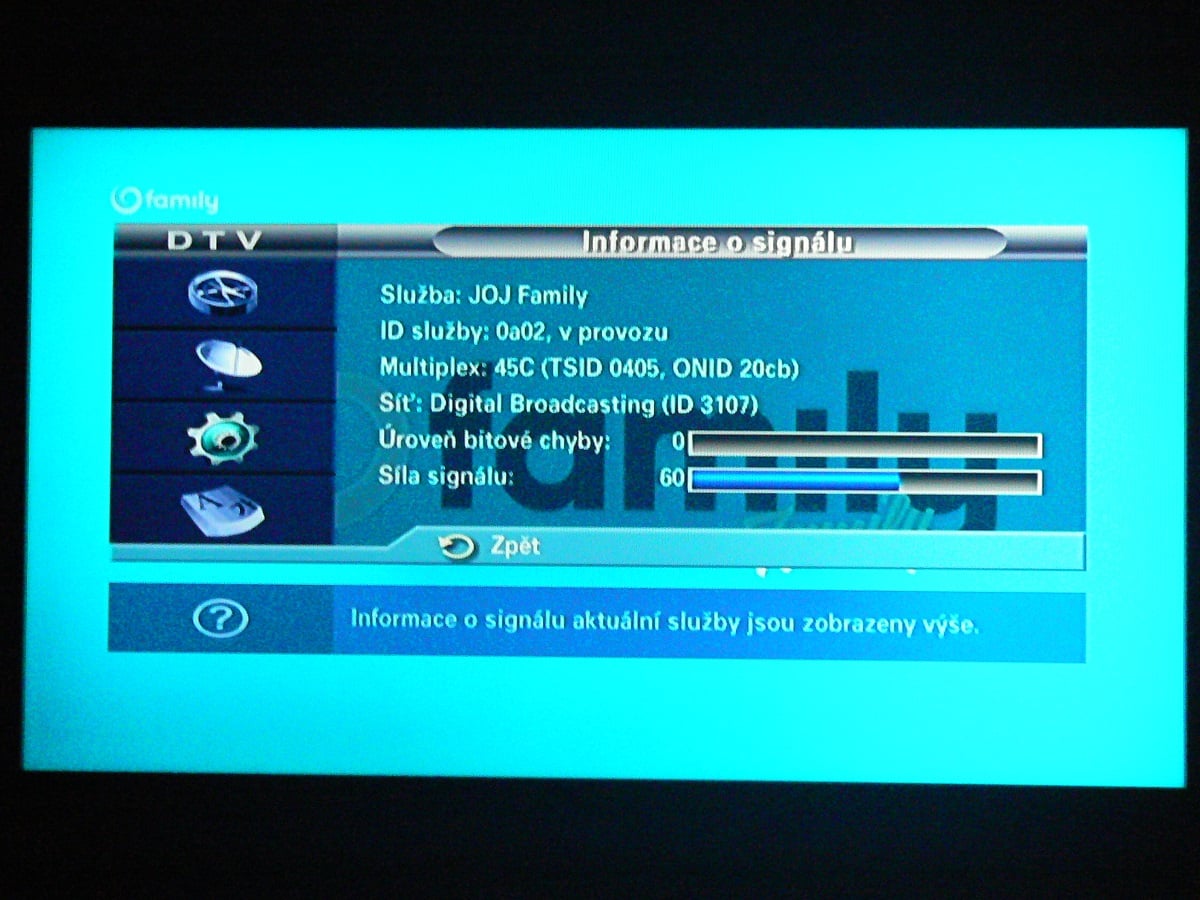 Joj Family a Mňau TV