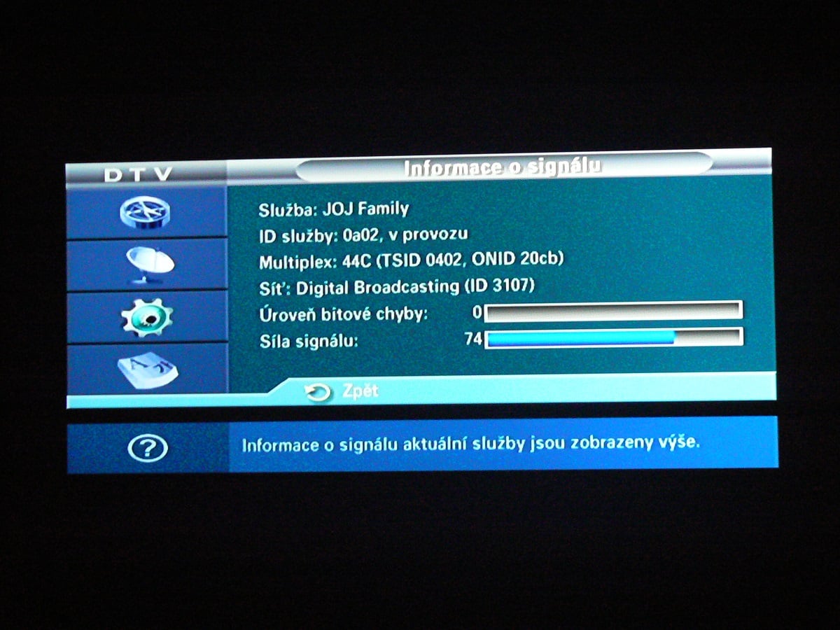 Joj Family a Mňau TV