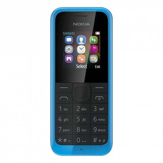 Nokia 105 (2015)