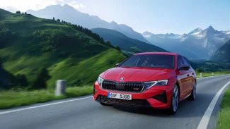 Náhledový obrázek - Nejlevnější nová Škoda Octavia dorazila na trh. Za svých 116 koní žádá přibližně 600 tisíc