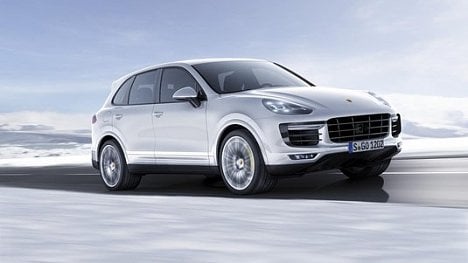 Náhledový obrázek - Pokračování dieselgate: ve vozech Porsche Cayenne byl zjištěn nezákonný emisní systém