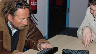 Rick Dickinson ZX Spectrum