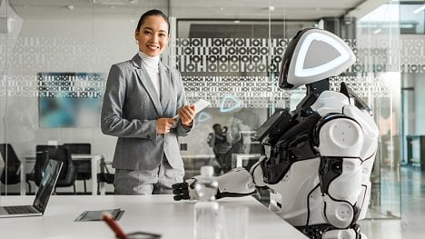 Náhledový obrázek - K získání práce v technologickém sektoru už díky umělé inteligenci žádný vysokoškolský titul nepotřebujete, míní šéf AI v IBM