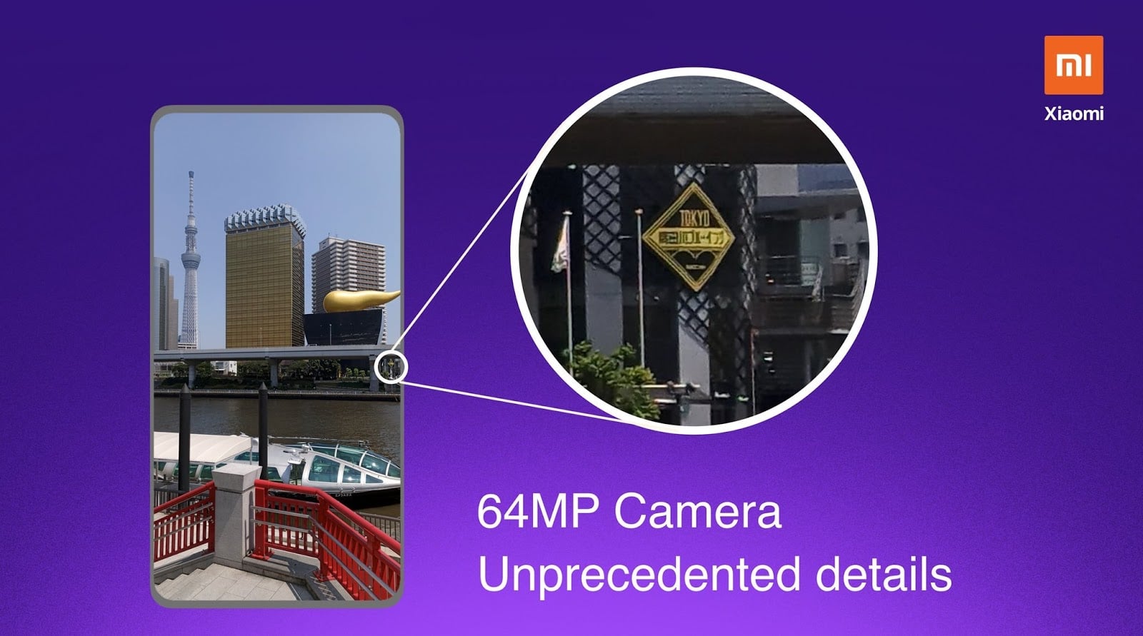 Xiaomi 64Mpix a 108Mpix