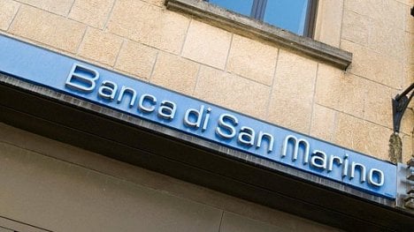 Náhledový obrázek - San Marino chce sanovat své banky, zvažuje půjčku od MMF