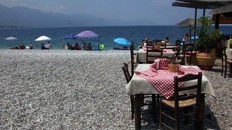 Náhledový obrázek - Čedok vrací polovinu v Eso travel původnímu majiteli