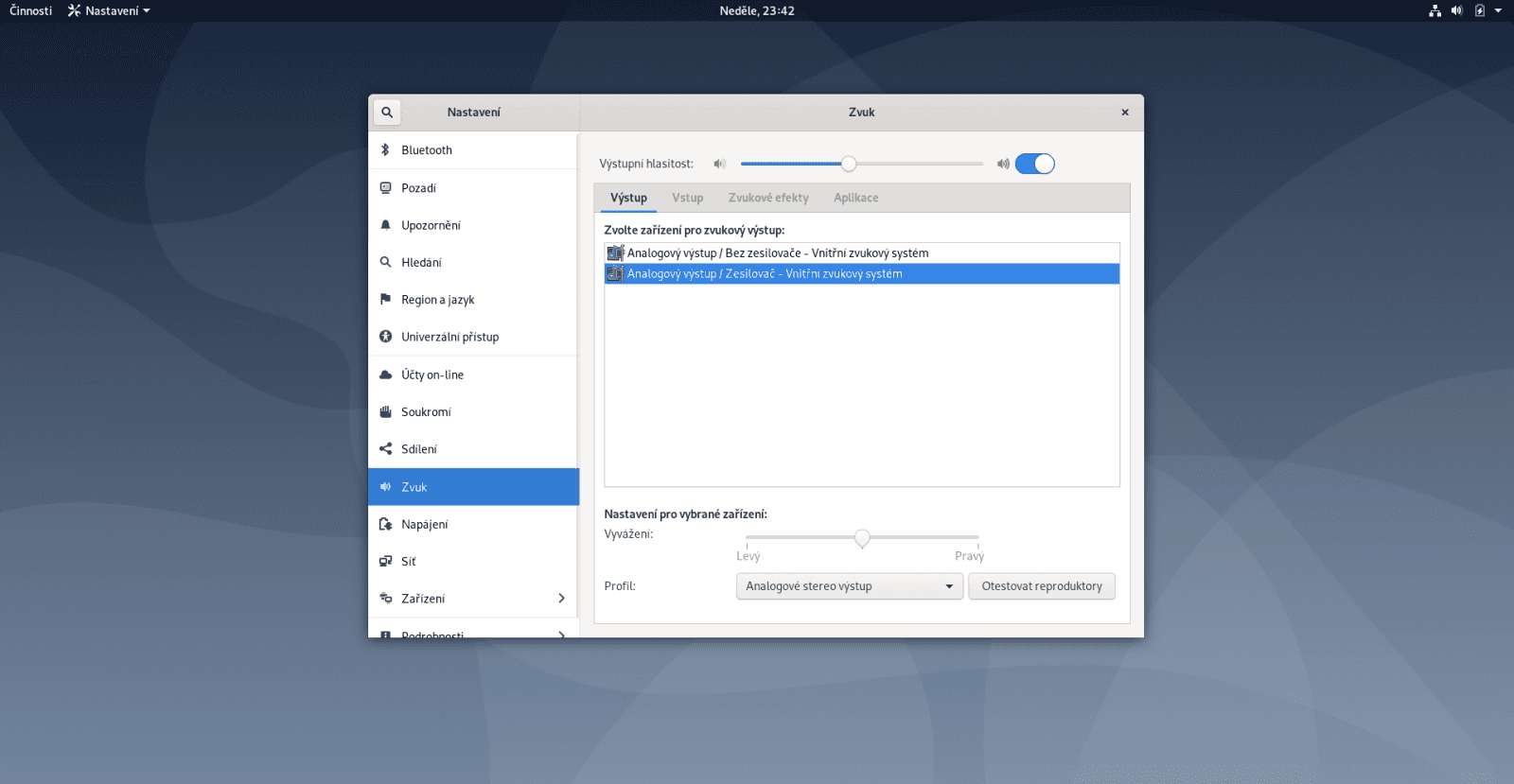 Debian 10 Buster GNOME Wayland