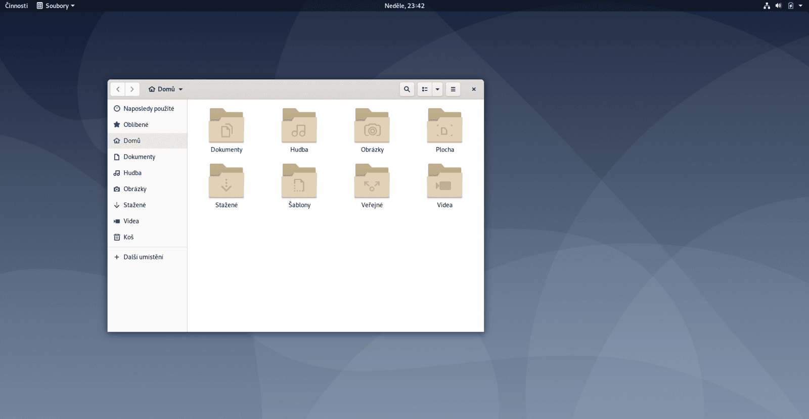 Debian 10 Buster GNOME Wayland