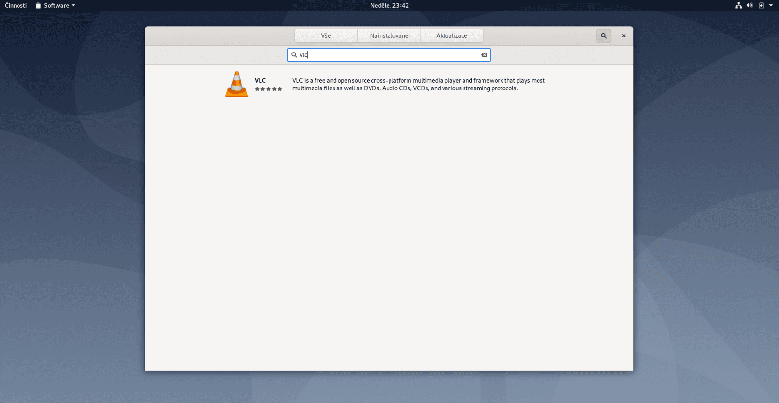 Debian 10 Buster GNOME Wayland