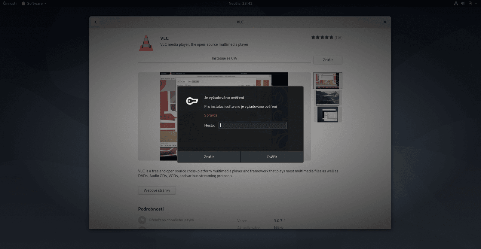 Debian 10 Buster GNOME Wayland