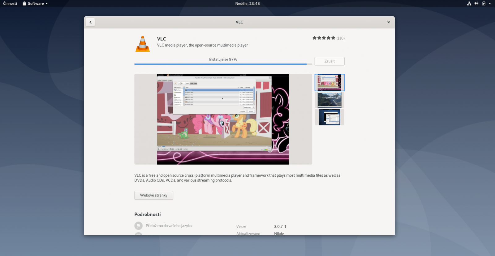 Debian 10 Buster GNOME Wayland