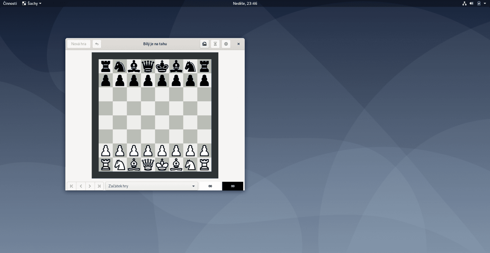 Debian 10 Buster GNOME Wayland