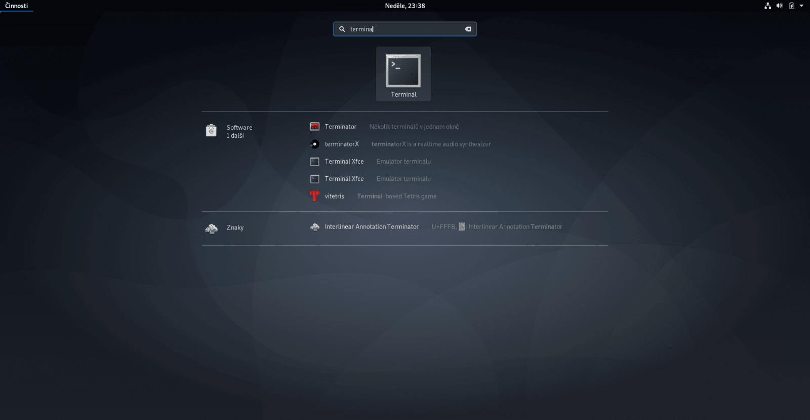 Debian 10 Buster GNOME Wayland
